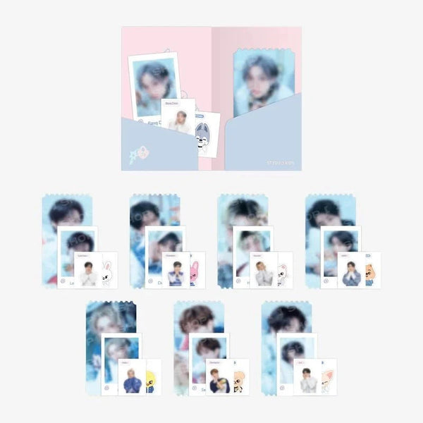 Stray Kids - 6th Fanmeeting
