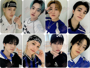 STRAY KIDS - DO IT - POB DEAR MY MUSE PHOTOCARD
