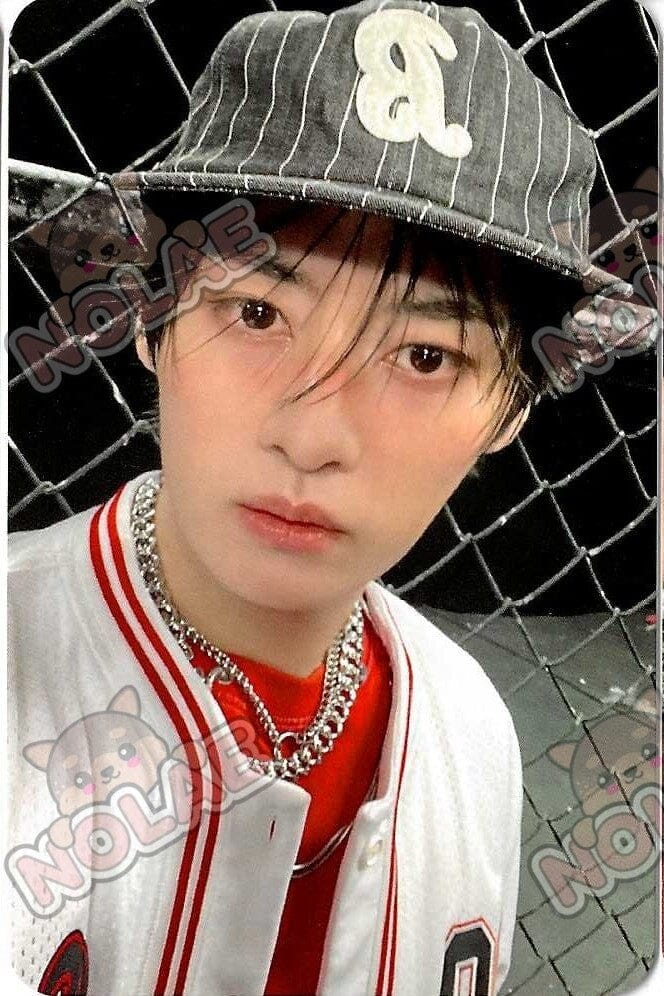 STRAY KIDS - KARMA - POB BDM PHOTOCARD Nolae