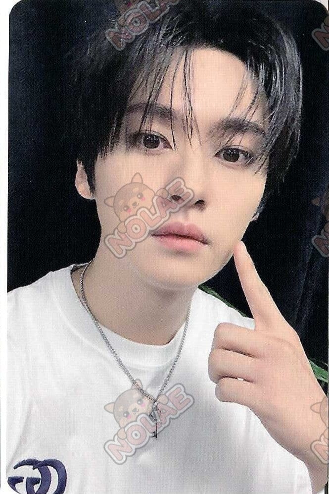 STRAY KIDS - KARMA - POB DEAR MY MUSE PHOTOCARD Nolae