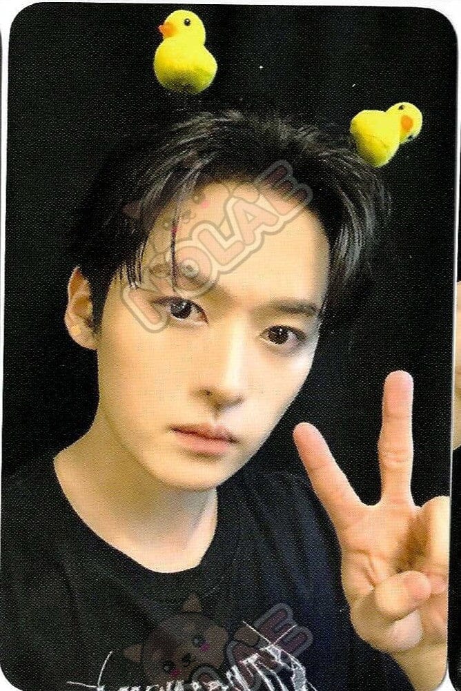 STRAY KIDS - KARMA - POB SOUNDWAVE LUCKY DRAW PHOTOCARD 2 Nolae