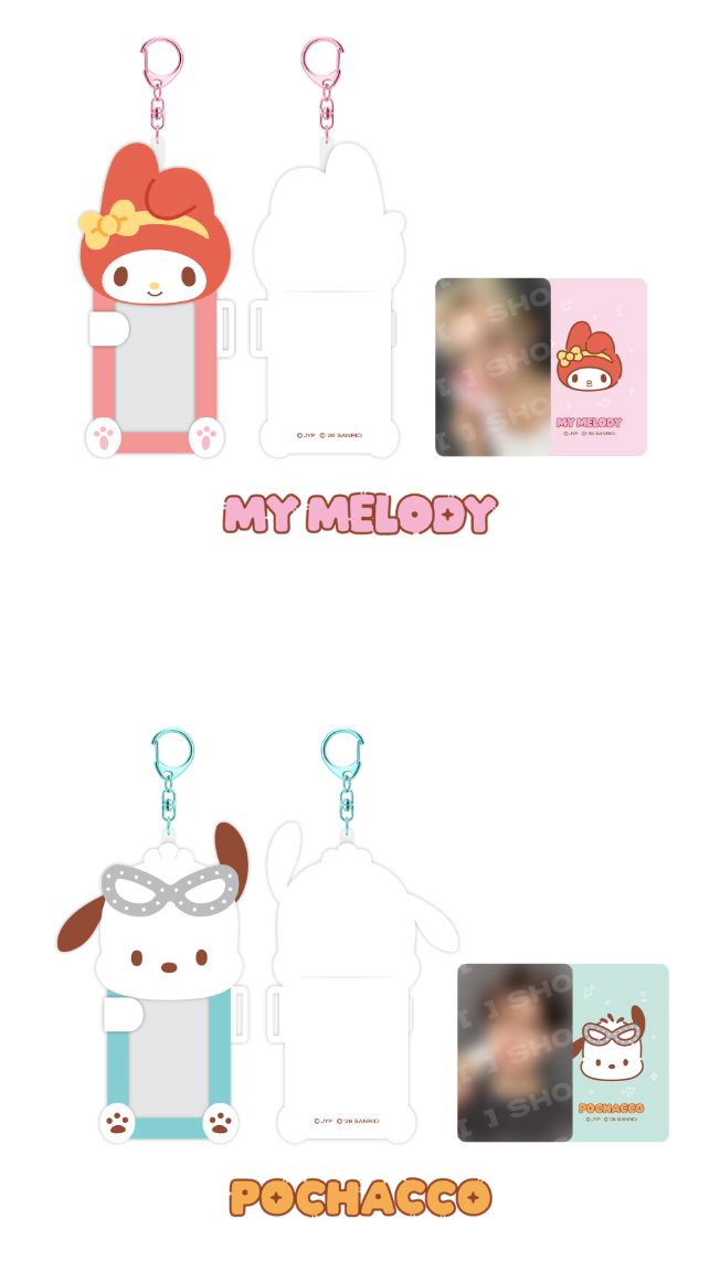 STRAY KIDS - SKZOO X SANRIO CHARACTERS MD Nolae