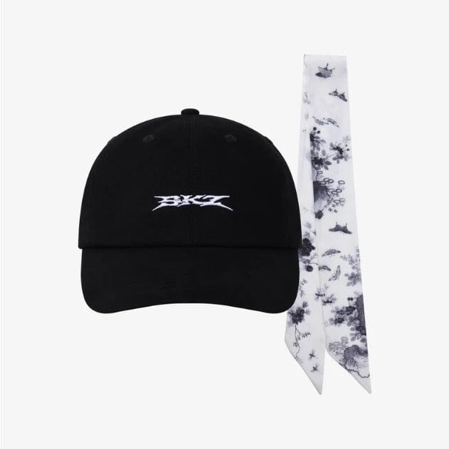 STRAY KIDS - WORLD TOUR 'RUN IT' MD 2 Nolae