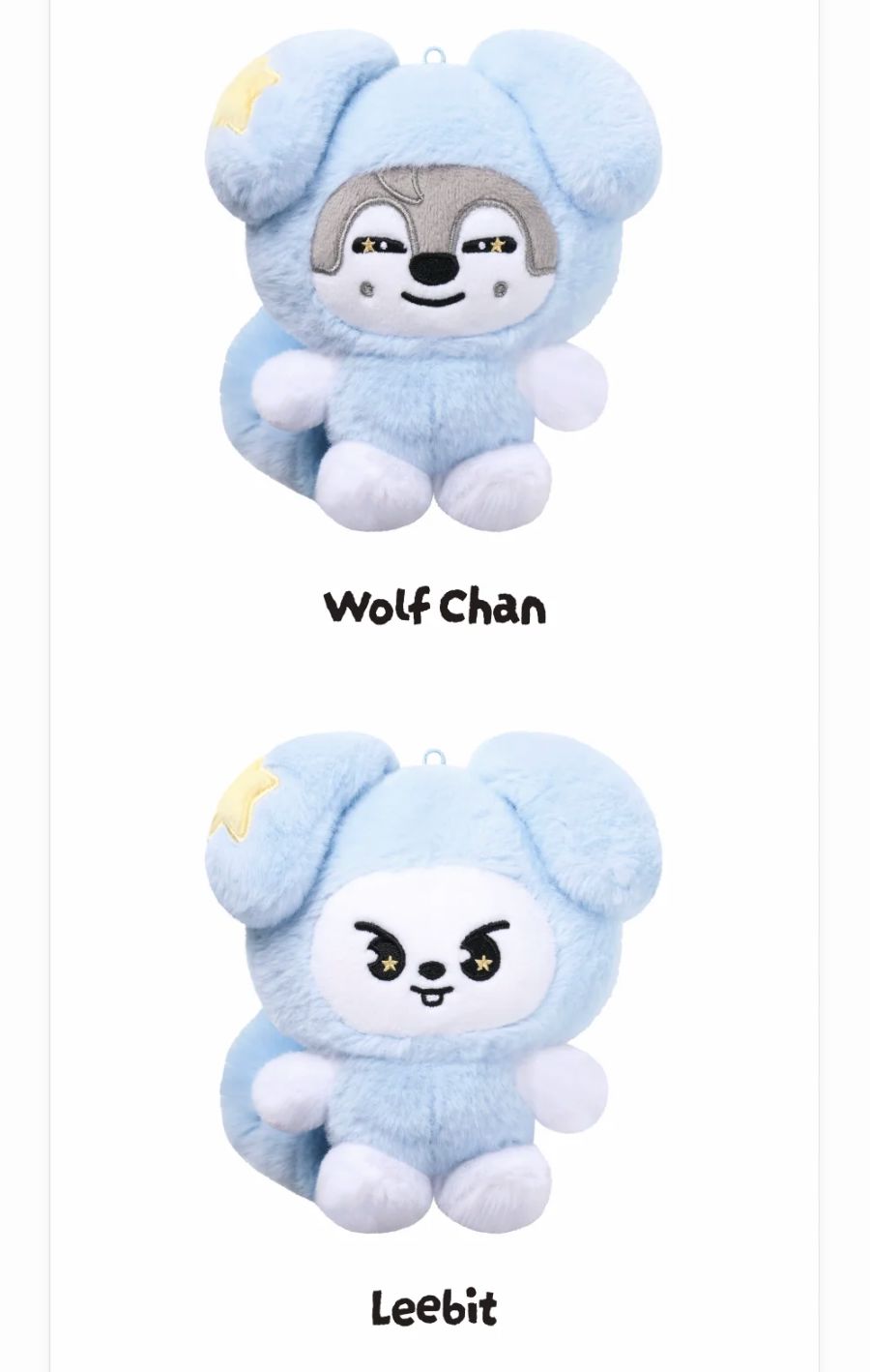 STRAY KIDS - WORLD TOUR 'RUN IT' MD Nolae