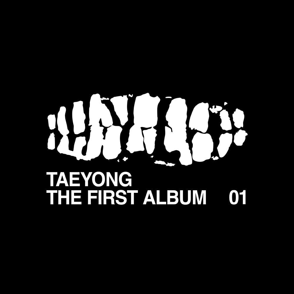 TAEYONG (NCT) - WYLD (ZINE VER.) Nolae