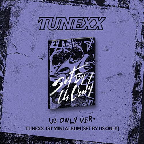 TUNEXX - SET BY US ONLY Nolae