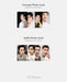 TVXQ! - RANDOM TRADING CARD SET (2024 SEASON'S GREETINGS OFFICIAL MD) Nolae