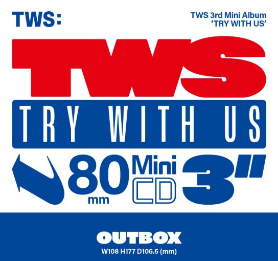 TWS - TRY WITH US Nolae