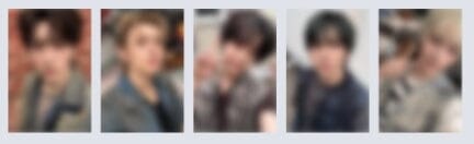 TXT - 2026 TOMORROW X TOGETHER DECO KIT + Weverse Gift Nolae