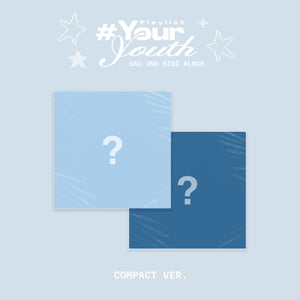 UAU (DREAMCATCHER) - PLAYLIST #YOUR YOUTH (COMPACT VER.)