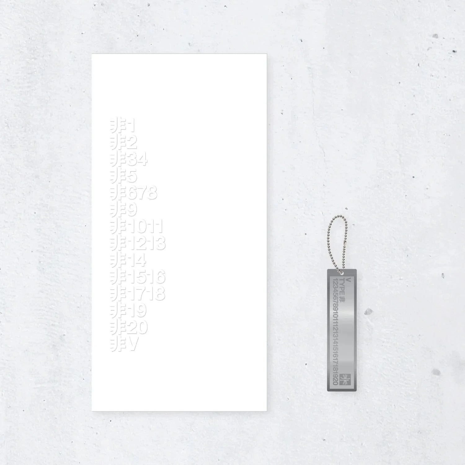 V (BTS) - ART BROCHURE & DIGITAL CODE SET (V TYPE 非 : ON-SITE IN SEOUL OFFICIAL MD) Nolae