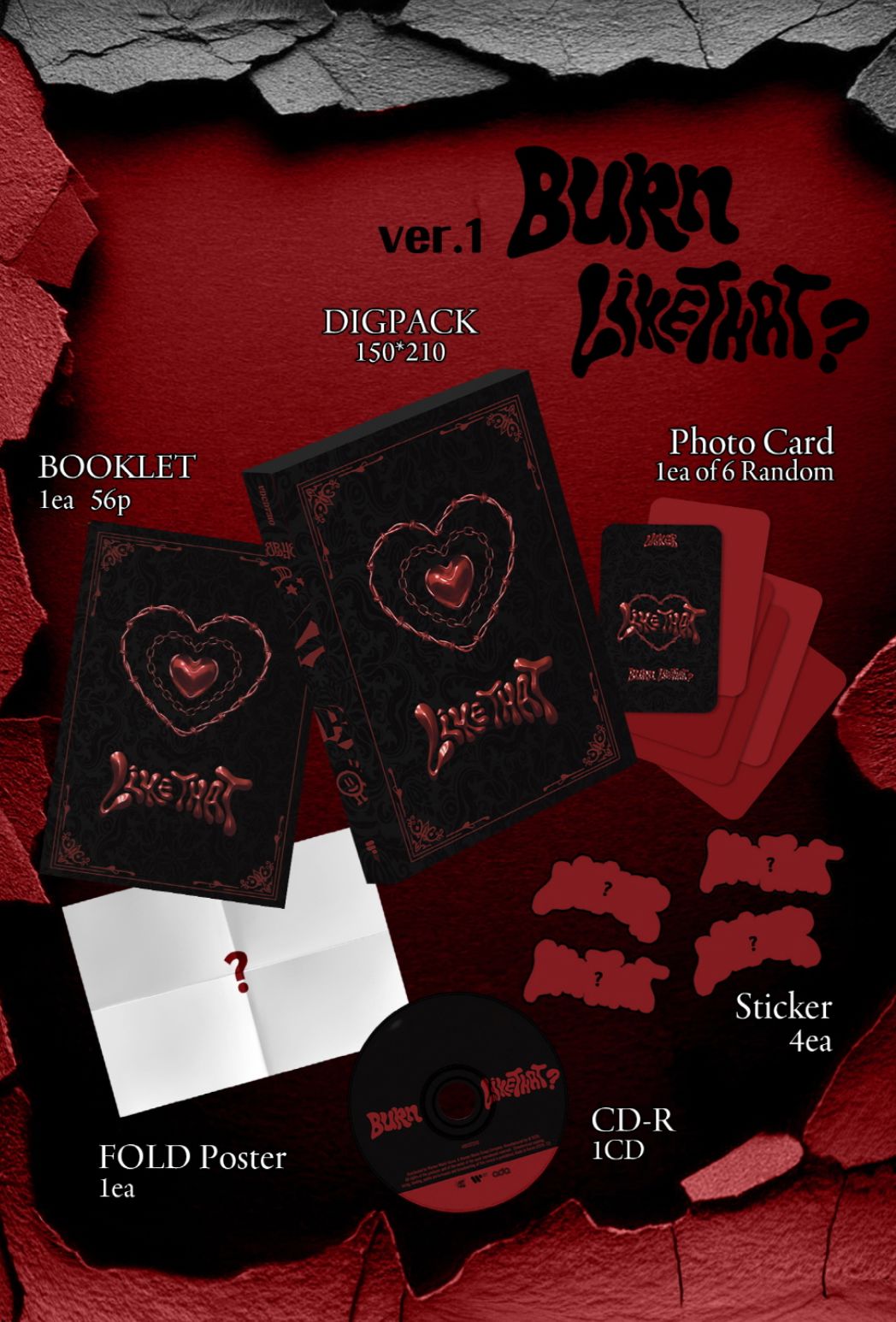 WAKER - IN ELIXIR: SPELLBOUND Nolae