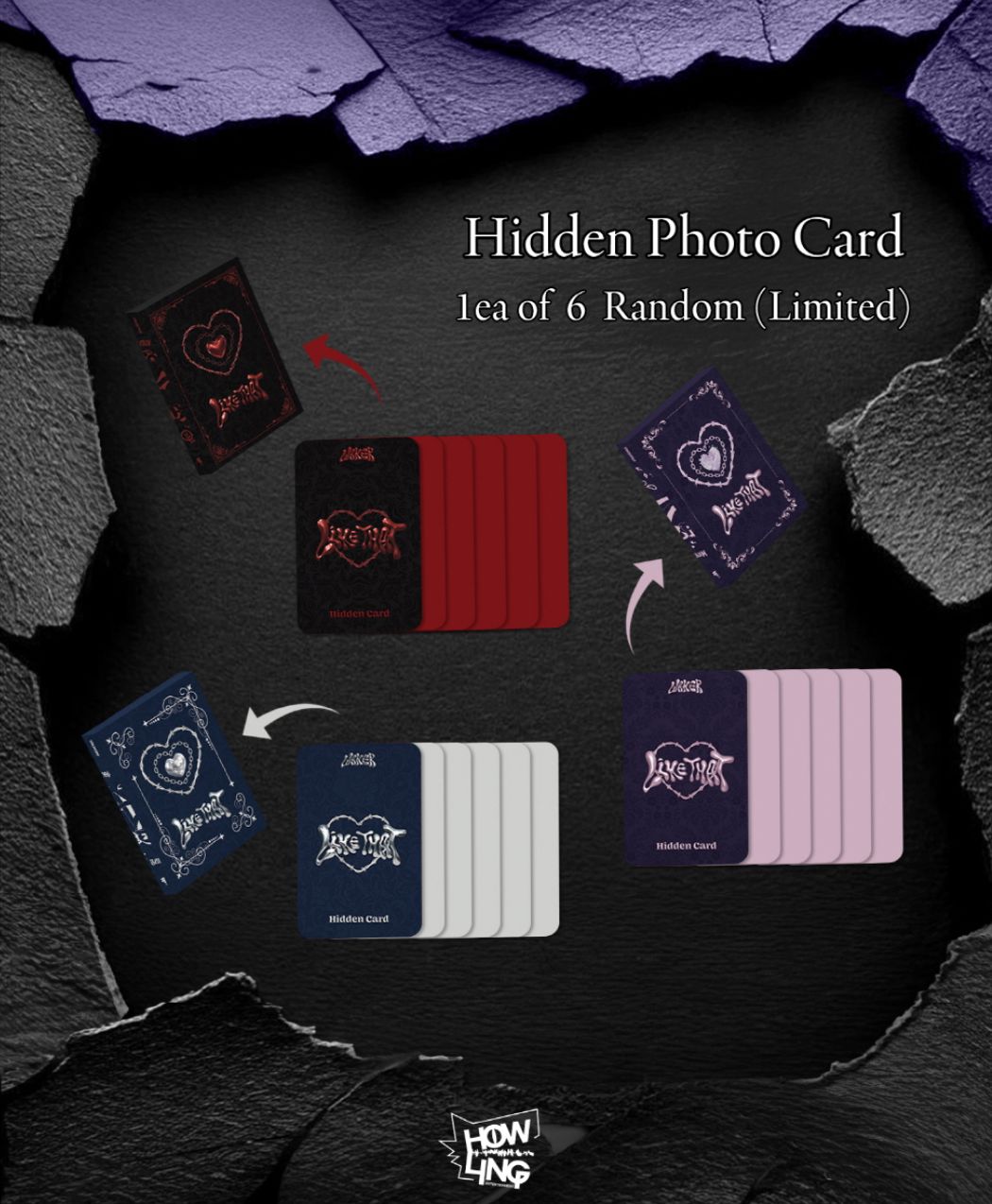 WAKER - IN ELIXIR: SPELLBOUND Nolae