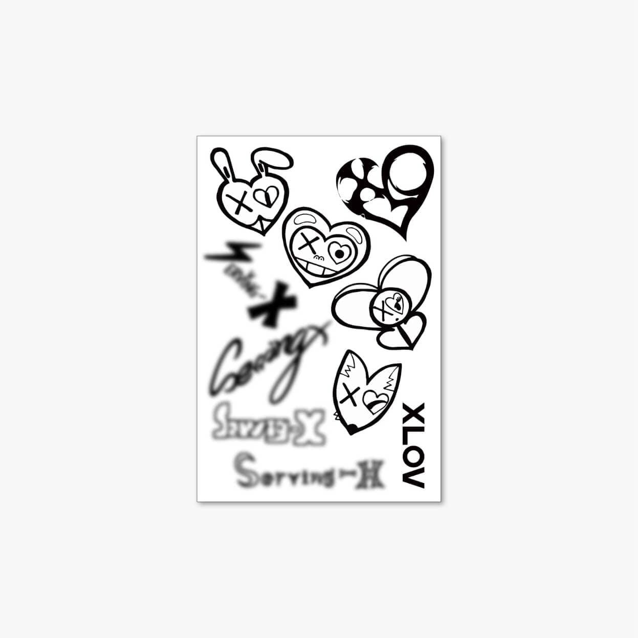 XLOV - 2026 ASIA TOUR 'SERVING-X' OFFICIAL CONCERT MD Nolae