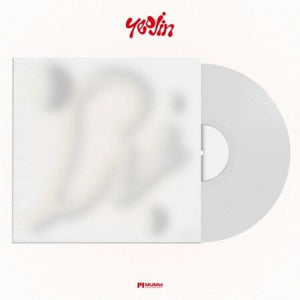 YEOJIN - LV1 & LV2 (LP)