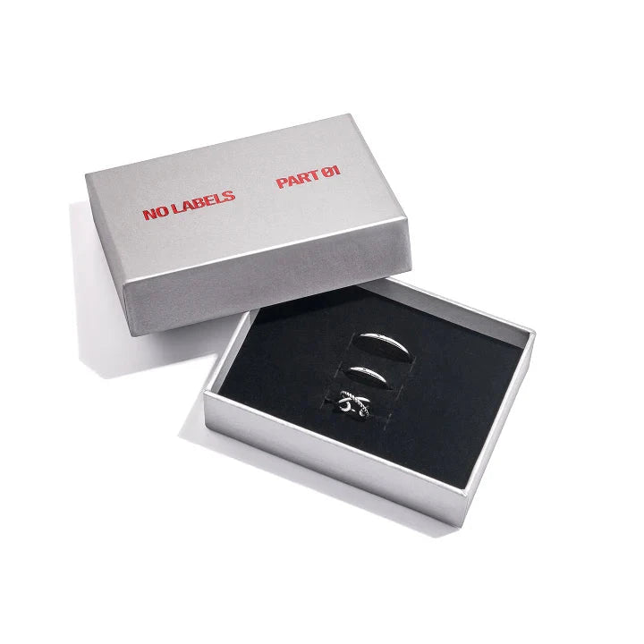 TXT ヨンジュン NO LABELS PART01 Earrings ピアス yeonjun-txt-keyring-earrings-