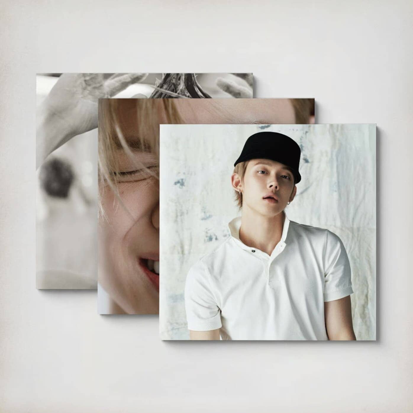 YEONJUN (TXT) - NO LABELS: PART 02 (COMPACT VER.) Nolae