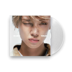 YEONJUN (TXT) - NO LABELS: PART 02 (LP VER.)