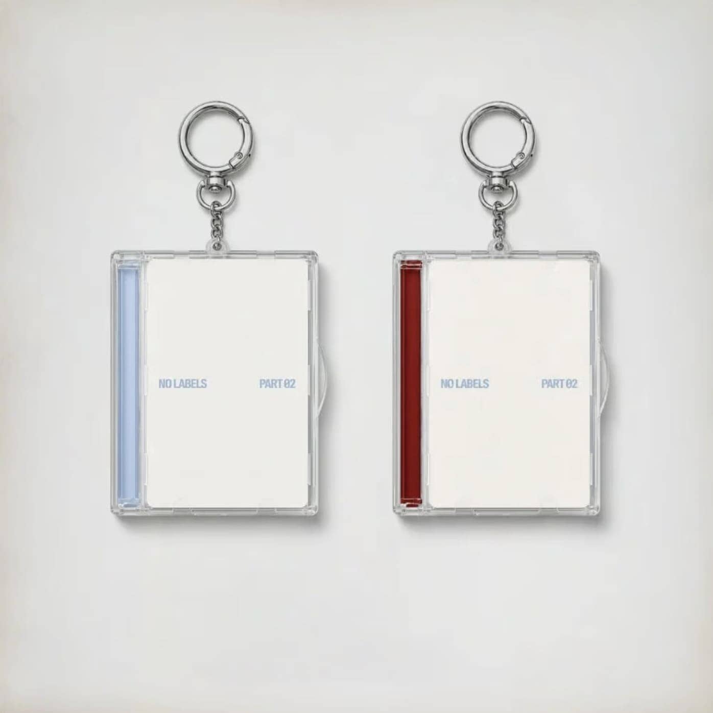 YEONJUN (TXT) - NO LABELS: PART 02 (PHOTOCARD CASE VER.) Nolae