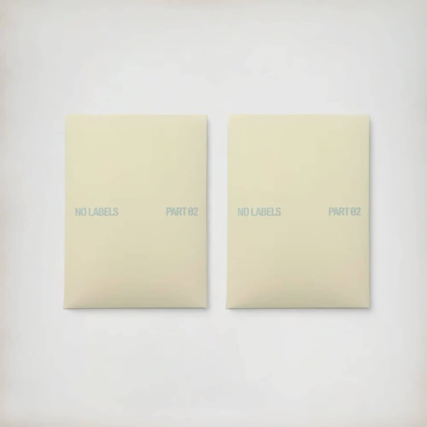 YEONJUN (TXT) - NO LABELS: PART 02 (WEVERSE ALBUMS VER.) Nolae