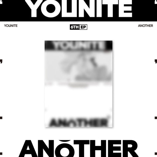 YOUNITE - ANOTHER (6TH EP) Nolae