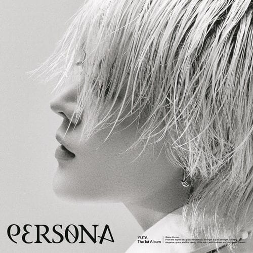 YUTA (NCT) - PERSONA Nolae