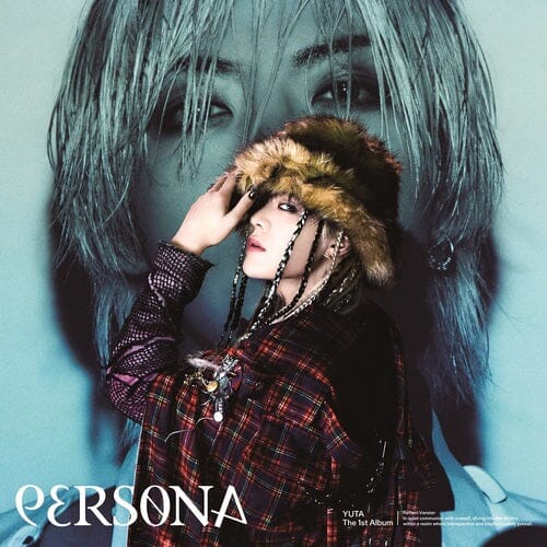 YUTA (NCT) - PERSONA Nolae