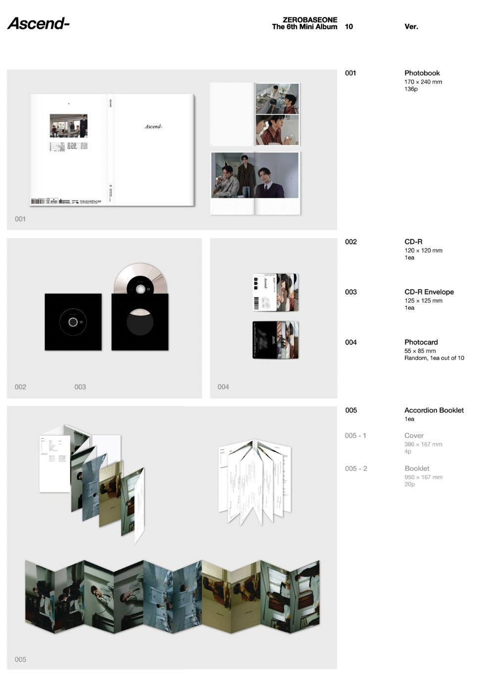 ZB1 - ASCEND-