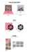APINK - SELF (10TH MINI ALBUM) Nolae Kpop