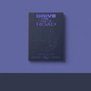 ASTRO - Drive to the Starry Road Nolae Kpop