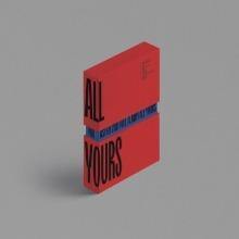 開封済み All Yours: ASTRO Vol.2 メンバーサイン付き ASTRO - Vol. 2 [All Yours]