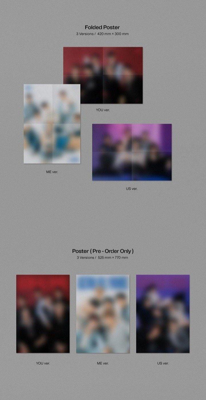 ASTRO - Vol. 2 [All Yours] - Nolae.eu