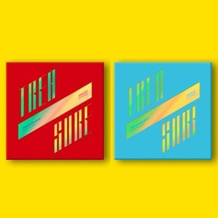 ATEEZ TREASURE EP.3: One To All ウヨン サイン ATEEZ - One to All (Treasure EP.3) - Nolae