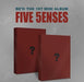 BE'O - FIVE SENSES (Mini Album Vol. 1) Nolae Kpop