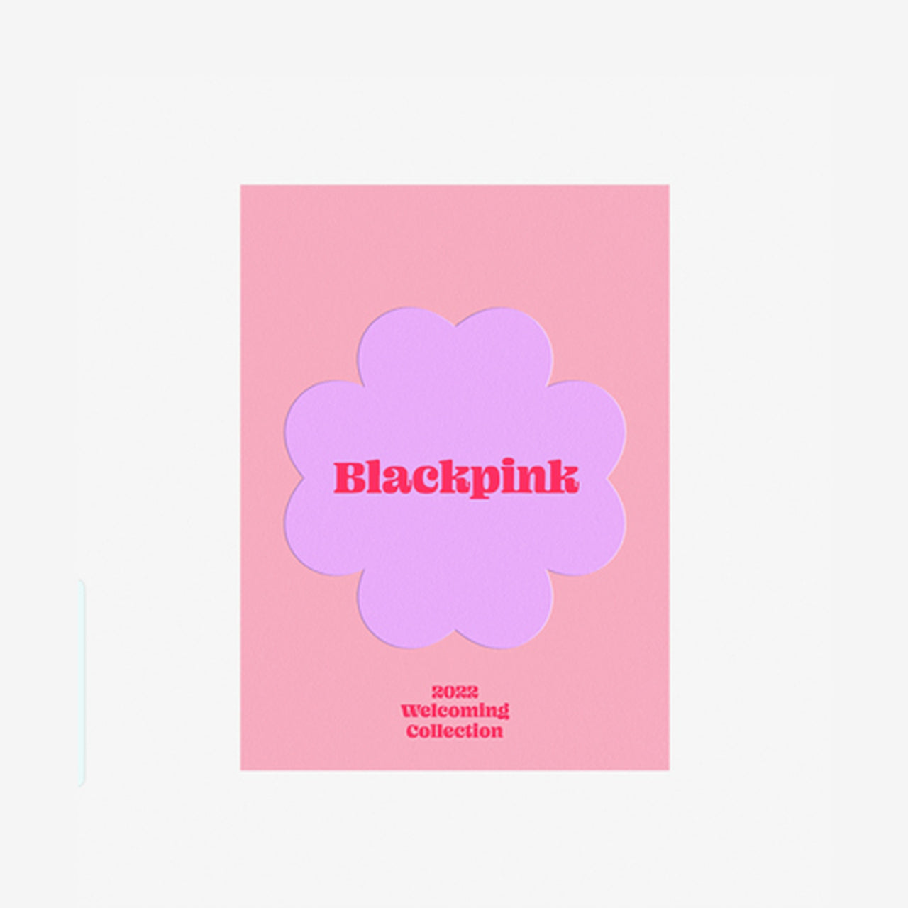 BLACKPINK - 2022 Welcoming Collection