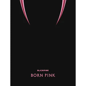 BLACKPINK - Born Pink Nolae Kpop