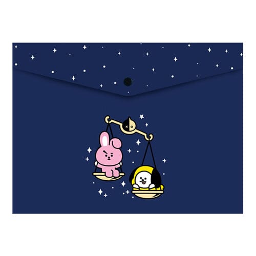 BT21 - File Pocket Nolae Kpop