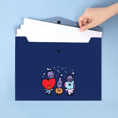 BT21 - File Pocket Nolae Kpop