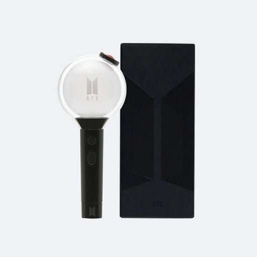 BTS ARMY BOMB: MAP OF THE SOUL SPECIAL EDITION Nolae Kpop