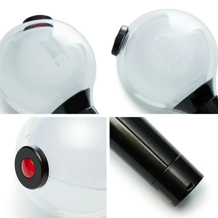 BTS ARMY BOMB: MAP OF THE SOUL SPECIAL EDITION Nolae Kpop