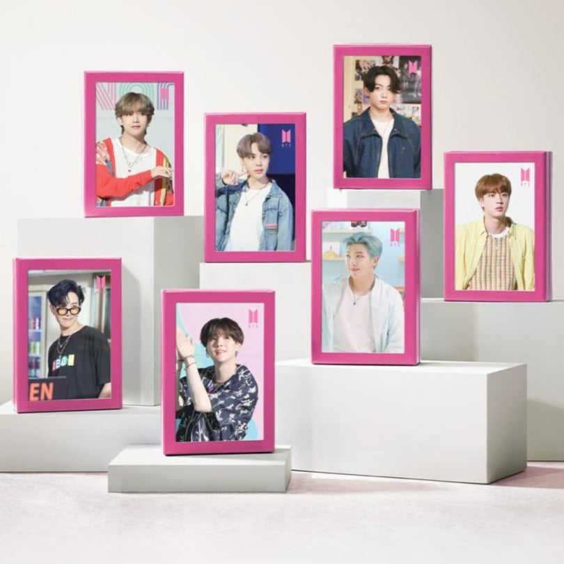 BTS - ‘Dynamite’ Puzzle 147x100(mm) 108p