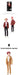 BTS IDOL Fashion Doll - MATTEL