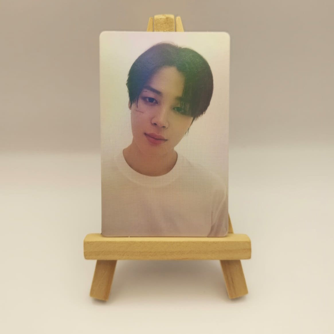 BTS JIMIN FACE WEVERSE GIFTS — Nolae