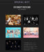 BTS - Piano Sheet Music <BTS ANTHOLOGY> (3/4) Nolae Kpop