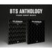 BTS - Piano Sheet Music <BTS ANTHOLOGY> (3/4) Nolae Kpop