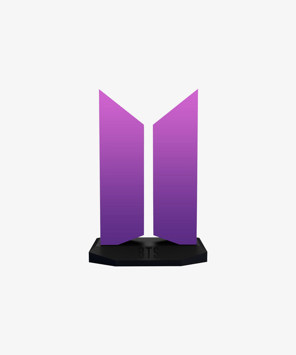 BTS - [Weverse] Logo collectable The color of Love Edition Nolae Kpop