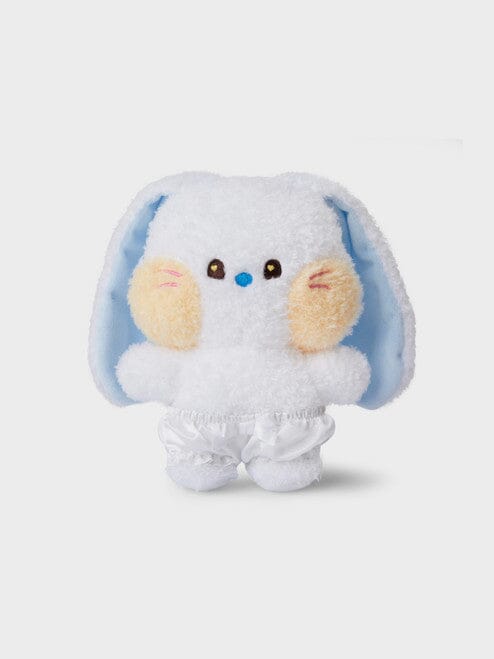 BUNNY COSTUME PLUSH Nolae Kpop