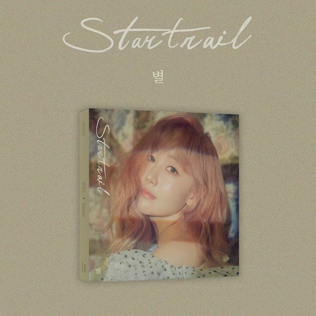 BYUL - Startrail (Album Vol. 6) Nolae Kpop