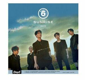 DAY6 - VOL. 1 [SUNRISE] - Nolae.eu