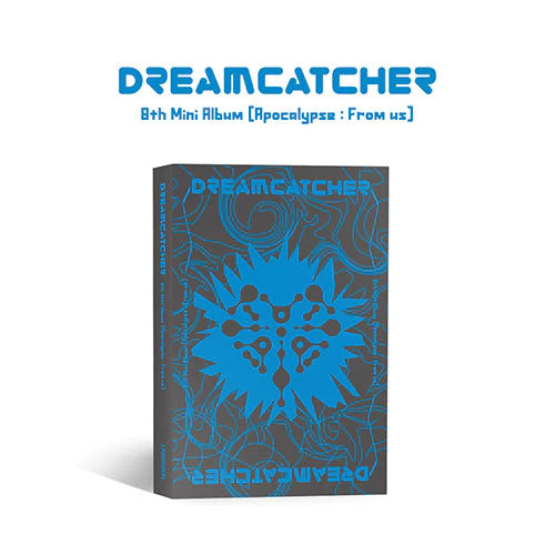 Dreamcatcher - Todos los artículos, mercancía y álbumes — Nolae